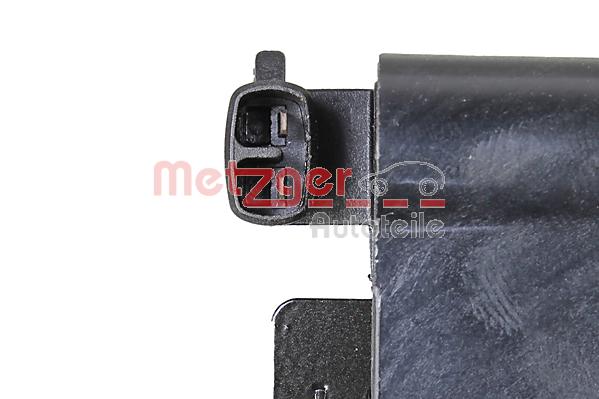 METZGER 0880476 ORIGINAL ERSATZTEIL Zündspule